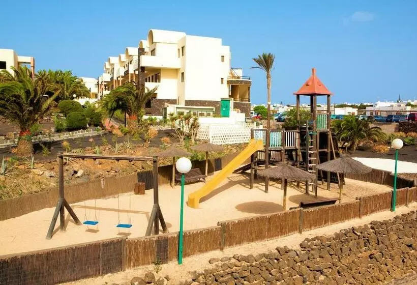 Fotos del hotel Sbh Royal Mónica:  33