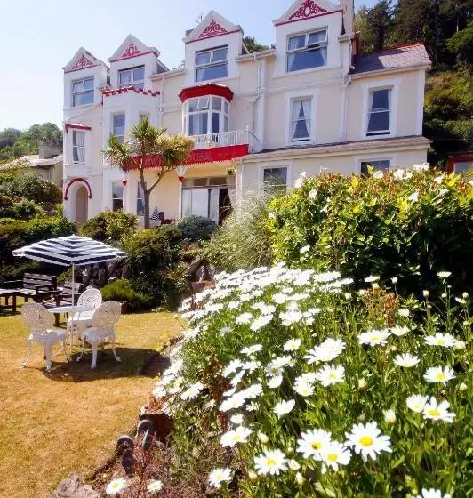 Fotos del hotel Warwick House:  13