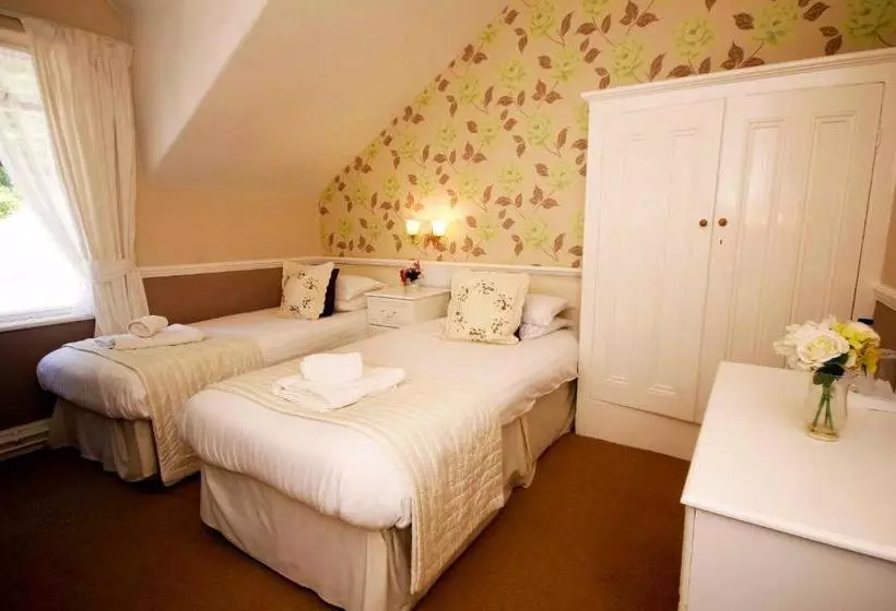 Fotos del hotel Warwick House:  2