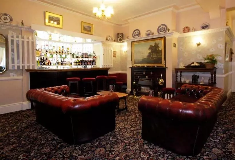 Fotos del hotel Warwick House:  4