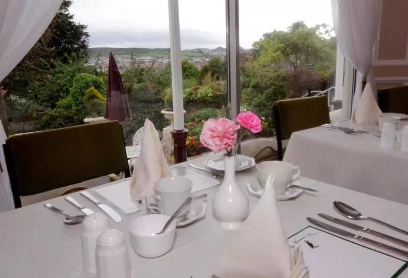 Fotos del hotel Warwick House:  8