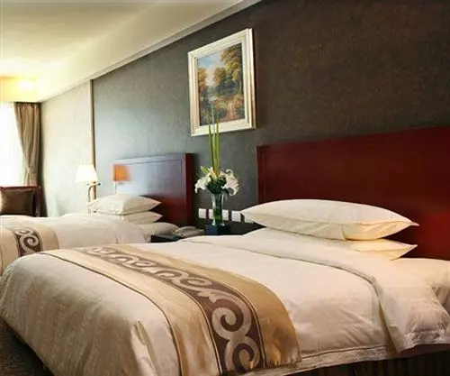 Xiangda International