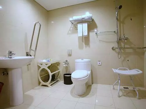 Fotos del hotel Xiangda International:  5