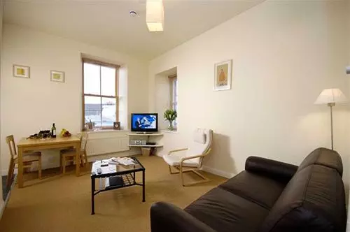 Fotos del hotel City Wharf Apartments:  17