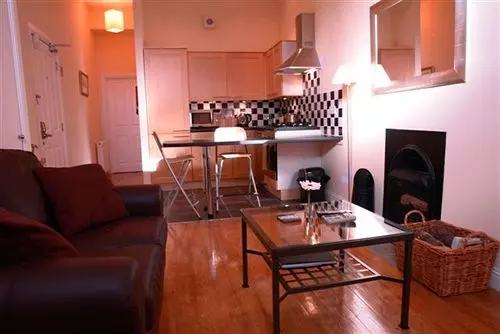 Fotos del hotel City Wharf Apartments:  21