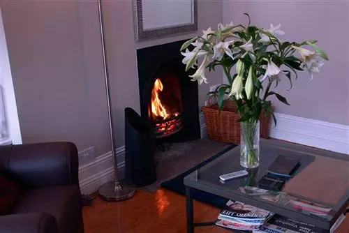 Fotos del hotel City Wharf Apartments:  16