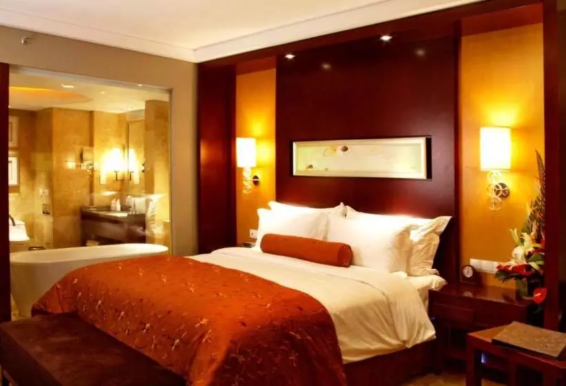 Fotos del hotel Chongqing Oriental:  7