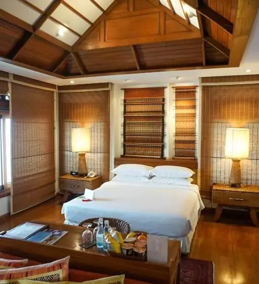 Fotos del hotel Oasis Baan Saen Doi Spa Resort:  7