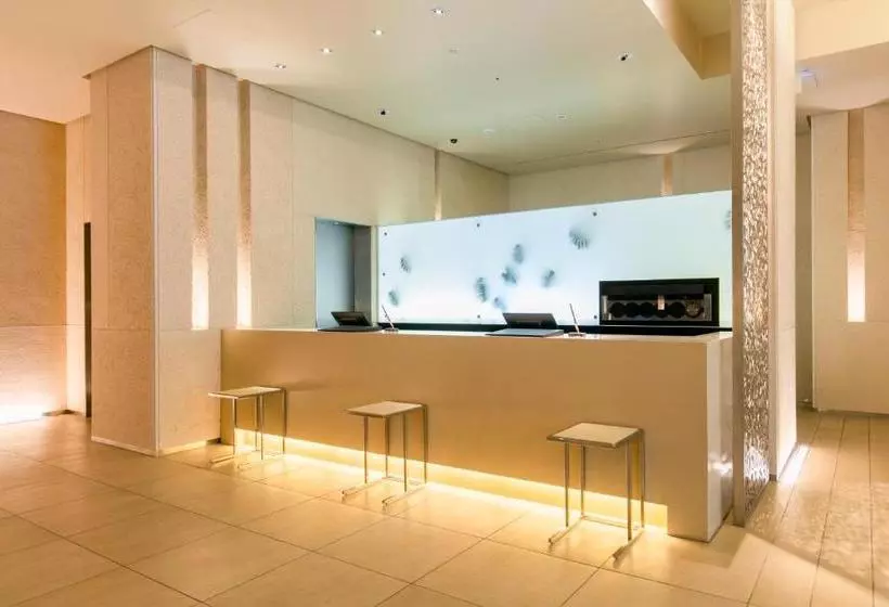 Fotos del hotel Wing International Premium Shibuya:  6