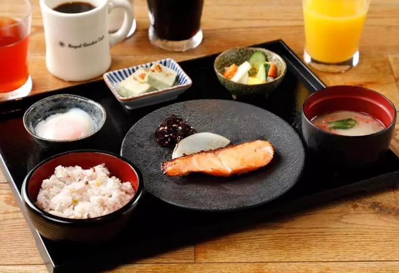 Fotos del hotel Wing International Premium Shibuya:  20