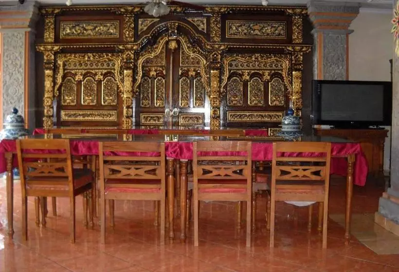 Fotos del hotel Bali Sorgawi:  4