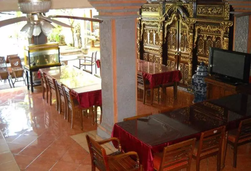 Fotos del hotel Bali Sorgawi:  9