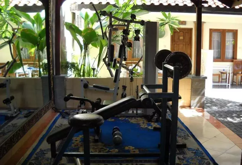 Fotos del hotel Bali Sorgawi:  12