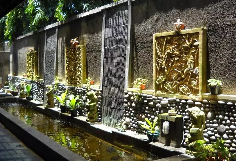Fotos del hotel Bali Sorgawi:  6