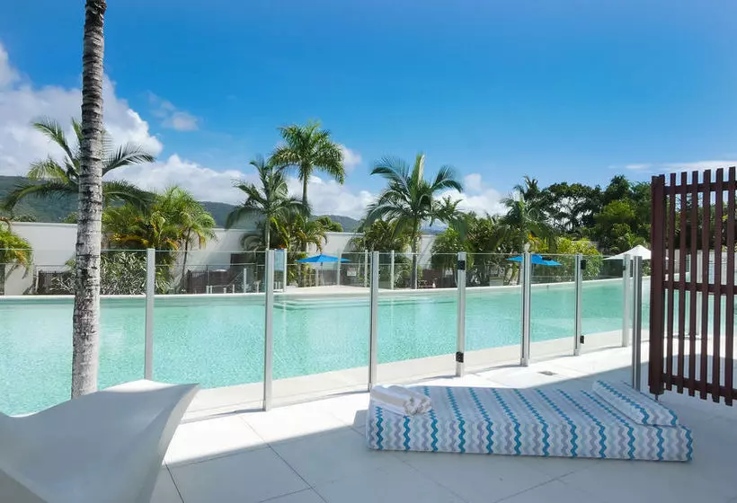 Fotos del hotel Pool Resort Port Douglas:  21