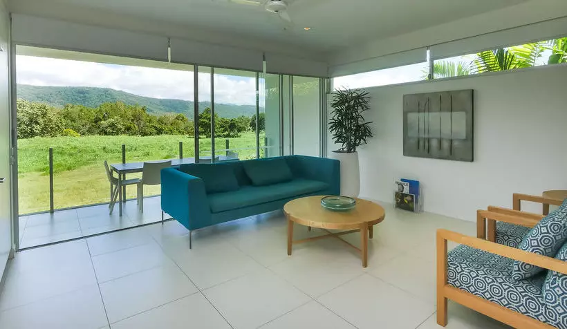 Pool Resort Port Douglas