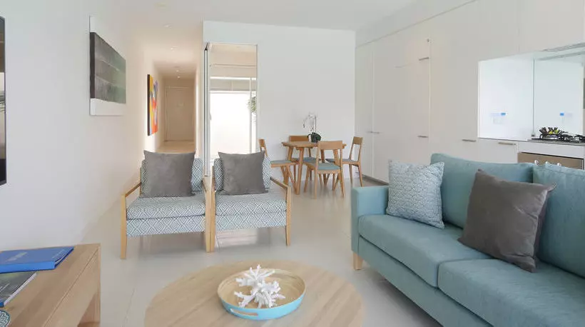 Fotos del hotel Pool Resort Port Douglas:  20