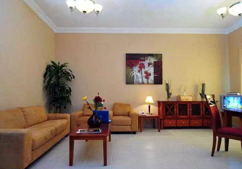 Fotos del hotel Le Grand Hotel:  4