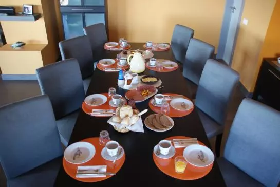 Fotos del hotel Casal Dos Patos:  3