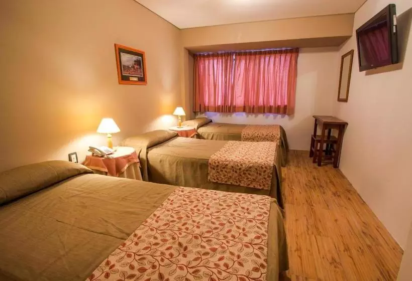 Fotos del hotel Grand Hotel Bariloche:  10