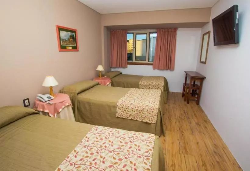 Fotos del hotel Grand Hotel Bariloche:  11