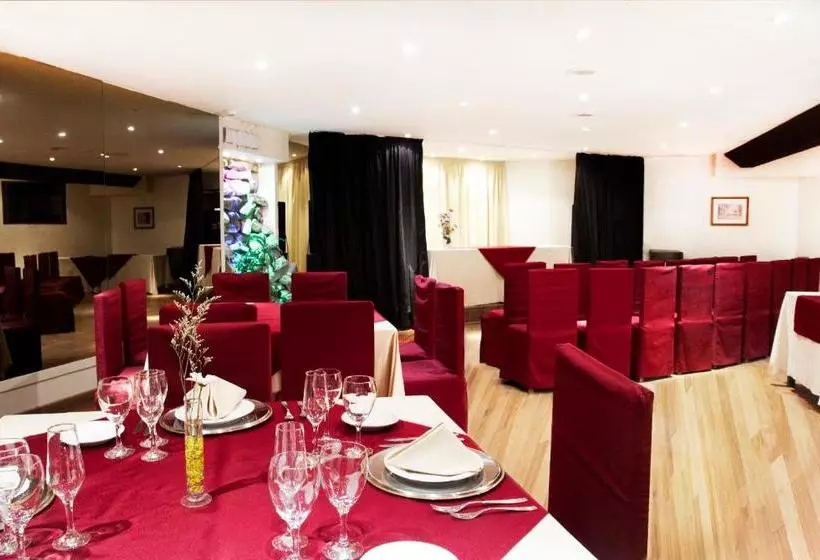 Fotos del hotel Grand Hotel Bariloche:  3