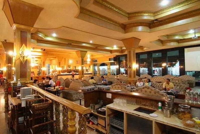 Fotos del hotel 13 Coins Airport Grand Resort:  8