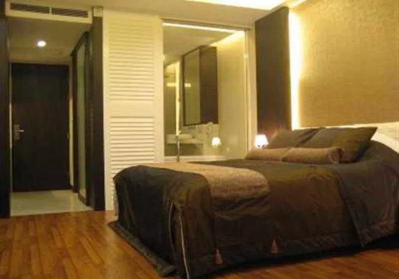 Fotos del hotel Merisess Sukhumvit 16:  3