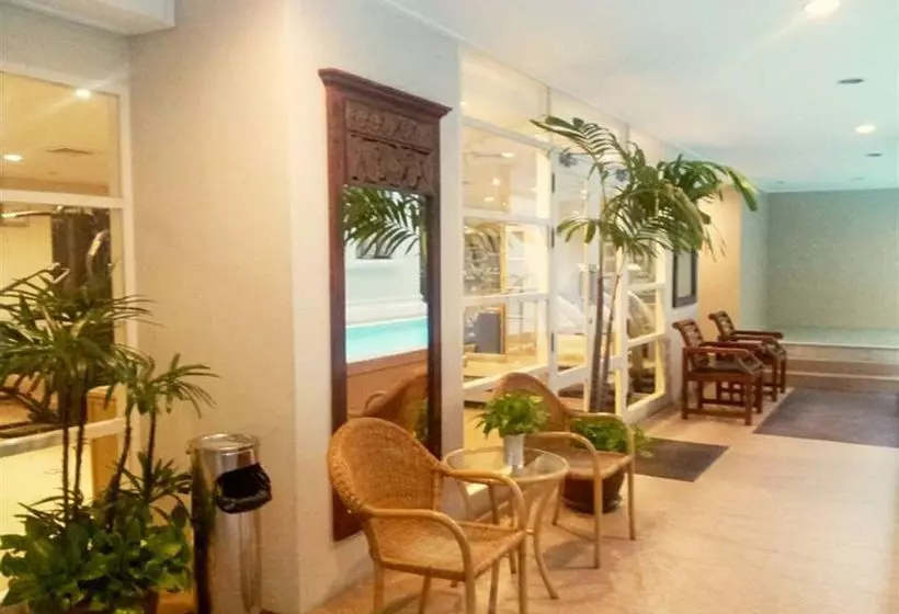 Fotos del hotel Saladaeng Colonnade:  7