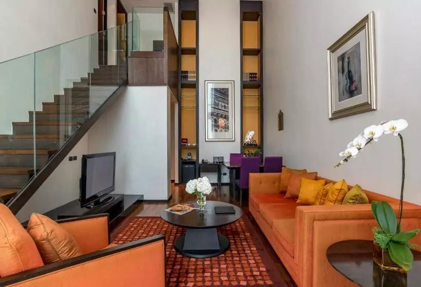 Fotos del hotel Vie  Bangkok, Mgallery Sha Extra Plus Certified:  9