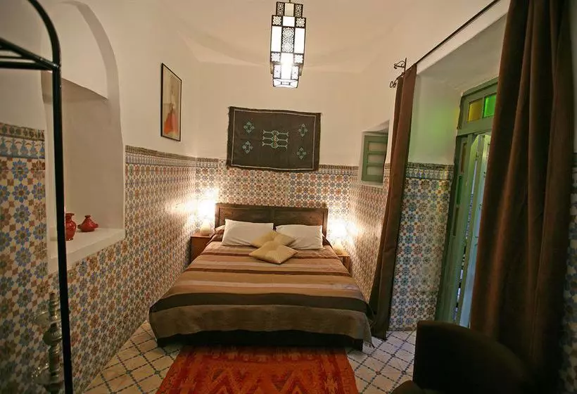 Fotos del hotel Dar Limoun Amara:  21