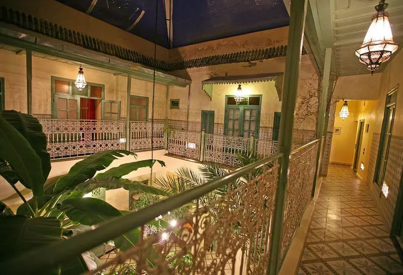 Fotos del hotel Dar Limoun Amara:  18