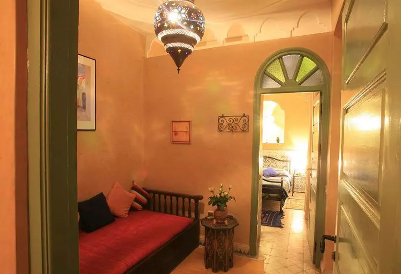 Fotos del hotel Dar Limoun Amara:  23