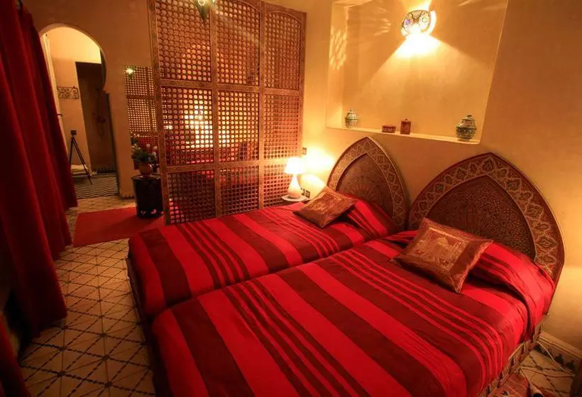 Fotos del hotel Dar Limoun Amara:  7