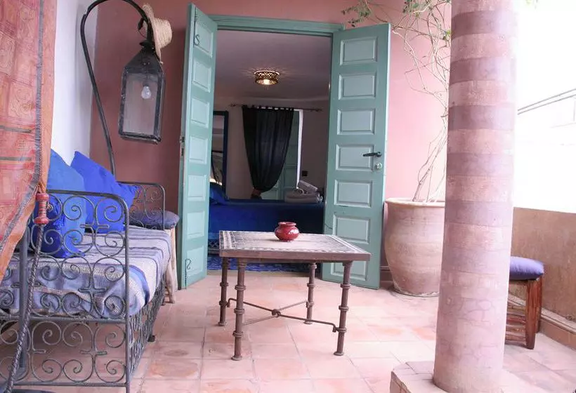 Fotos del hotel Dar Limoun Amara:  14