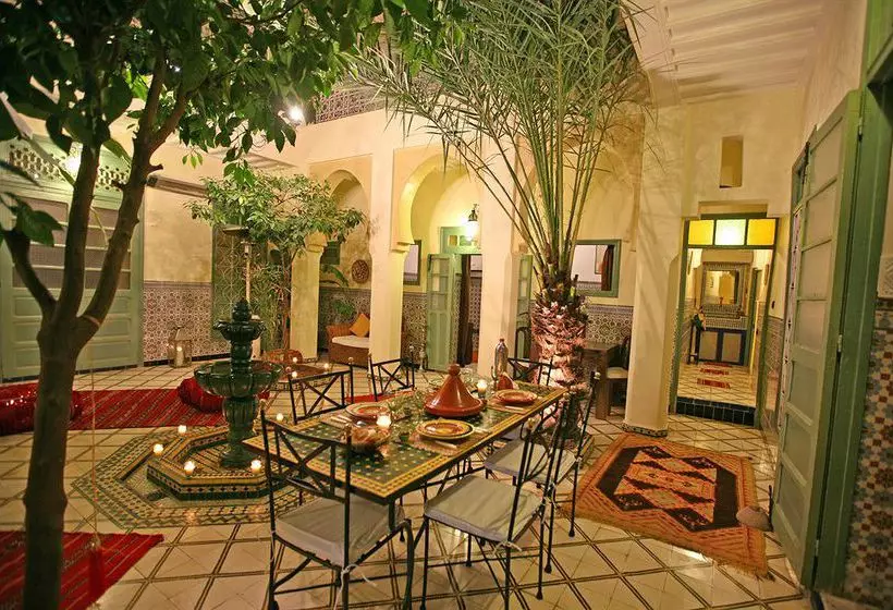 Fotos del hotel Dar Limoun Amara:  25