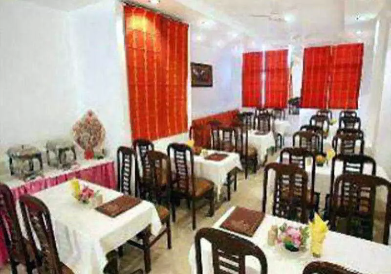 Fotos del hotel Omni Hotel:  3