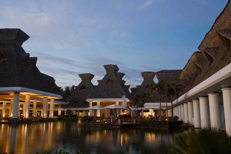 Fotos del hotel Grand Mayan Acapulco:  9