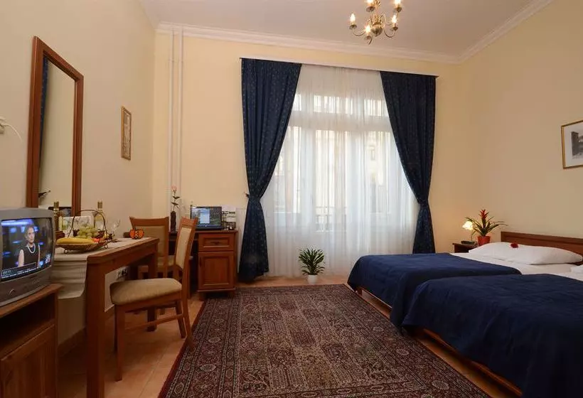 Fotos del hotel Budapest City Central:  24