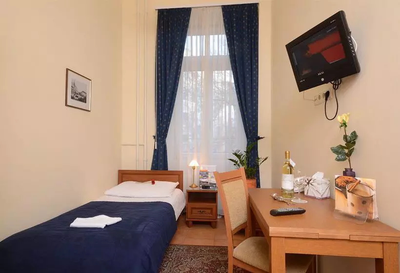 Fotos del hotel Budapest City Central:  25