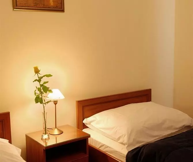 Fotos del hotel Budapest City Central:  14