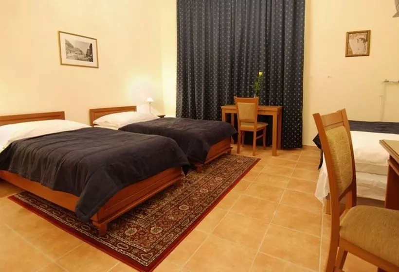 Fotos del hotel Budapest City Central:  16