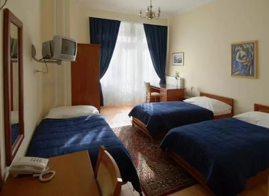 Fotos del hotel Budapest City Central:  5