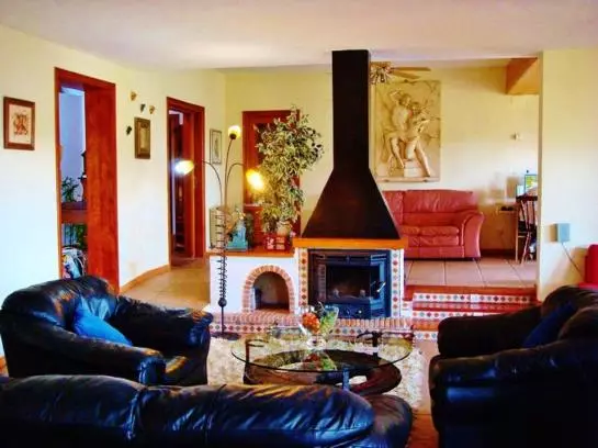 Fotos del hotel Cruz De Gracia:  6