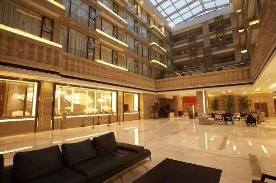 Fotos del hotel Xi Hua:  7