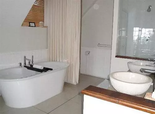 Fotos del hotel Minotel Rutland Lodge:  4