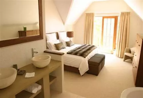 Fotos del hotel Minotel Rutland Lodge:  11