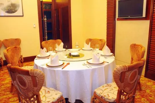 Fotos del hotel Muyi H  Changsha City Centre:  17