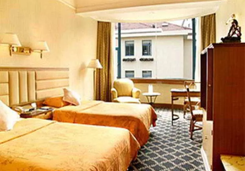 Fotos del hotel Debao Garden:  2