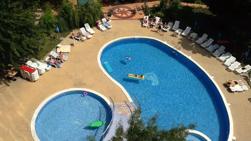 Fotos del hotel Jupiter:  13